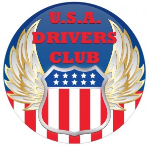 Logo USA Drivers Club